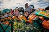 Minifigure Speedway at LEGOLAND® Windsor Resort