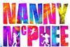 Nanny McPhee The Musical