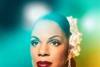 Audra McDonald