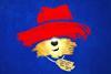 Paddington The Musical poster (no text)