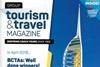 Group Tourism & Travel Magazine has closed