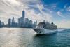 Viking Cruises' Viking Star in New York