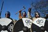 Jorvik Viking Festival to return to York in February
