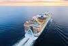 Royal Caribbean's Legend of the Seas