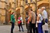 Oxford Highlights Tour