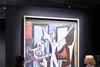 Theatre Picasso at Tate Modern