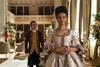 Queen Charlotte: A Bridgerton Story was filmed at Blenheim Palace