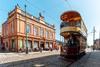 National Tramway Museum