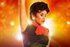 End of the Rainbow to tour the UK next year %7C Lisa Maxwell as Judy Garland