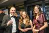 GLT Awards 2023: drinks reception