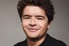 Headshot of Gaten Matarazzo