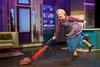 Mrs. Doubtfire the musical is on tour following a successful West End run.