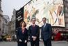 British Museum trustees