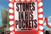 Stones in His Pockets poster