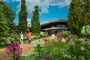 The Savill Garden announces group packages for summer %7C Savill Building front