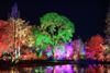 Glow at RHS Wisley