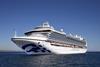 Princess Cruises 2020 voyages