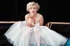 Marilyn Monroe: A Portrait exhibition at the National Portrait Gallery
