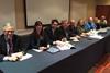 Association of Group Travel Organisers Board