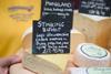 UK Events For Cheese Lovers %7C Group Travel News