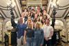 Mamma Mia! London cast 2025-26