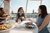 London Eye Afternoon Tea