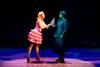 Wicked London Alice Fearn and Sophie Evans