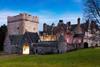 Drum Castle %7C Scottish Ghost Stories %7C The National Trust for Scotland %7C Group Travel News