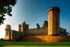 UK%E2%80%99s First Interactive%2C Multi-sensory Maze To Open At Warwick Castle %7C Group Travel News