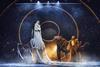 The Lion, the Witch and the Wardrobe, West End