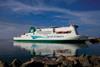 Irish Ferries' Dover to Calais service