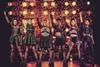 Six the musical 2 CREDIT Idil Sukan and Draw HQ
