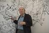 Quentin Blake at House of Illustration