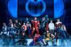 Marvel Universe LIVE! Super Heroes Assemble