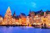 Strasbourg Christmas Markets