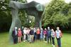 Henry Moore Foundation (2)