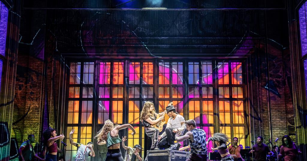 London Theatre Review: MJ the Musical | Review | Group Leisure and Travel