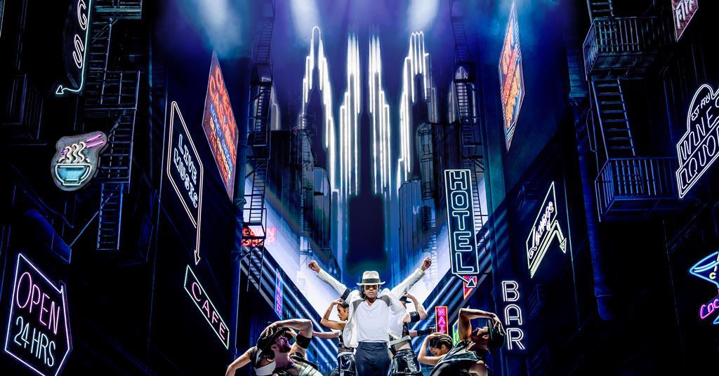 London Theatre Review: MJ the Musical | Review | Group Leisure and Travel