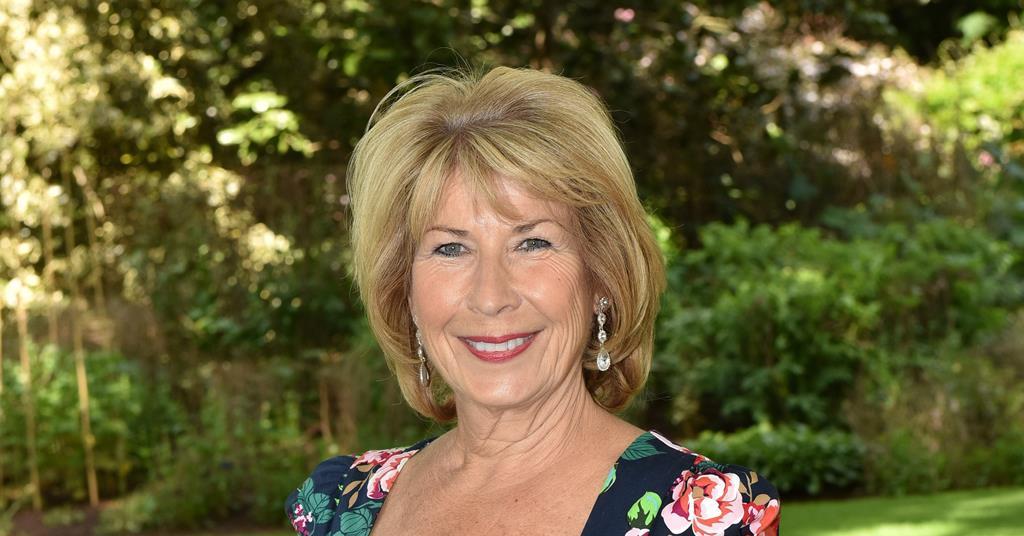 Jennie Bond to add a touch of Royalty to GLT Show | News | Group