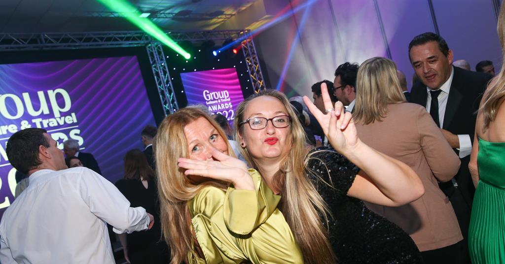 Glt Photo Photo Gallery: Group Leisure & Travel Awards 2022 | GLT Awards | Group ...