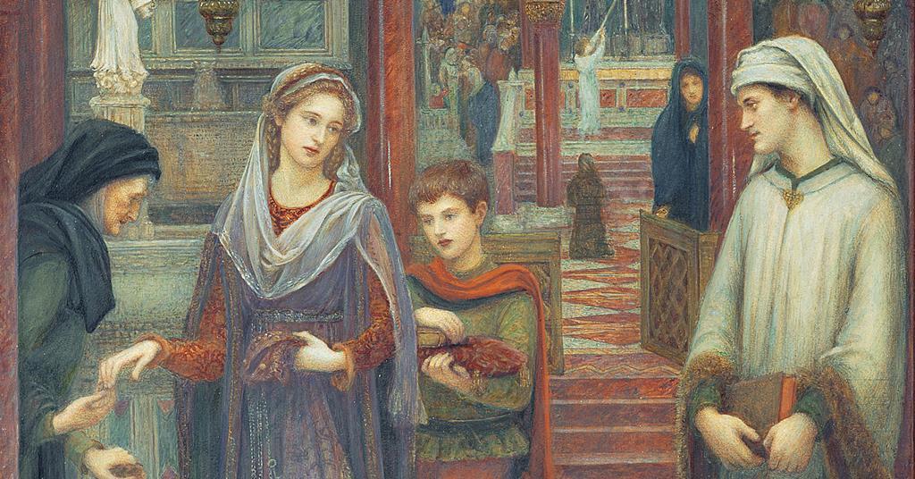 National Portrait Gallery to stage exhibition on the women of Pre ...