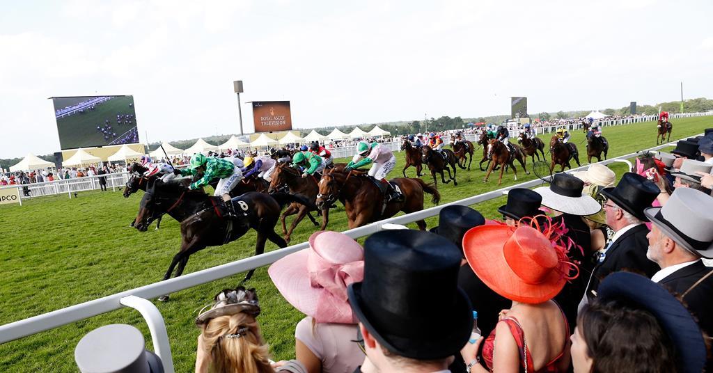 Discounted group deals on Royal Ascot 2021 tickets | News | Group