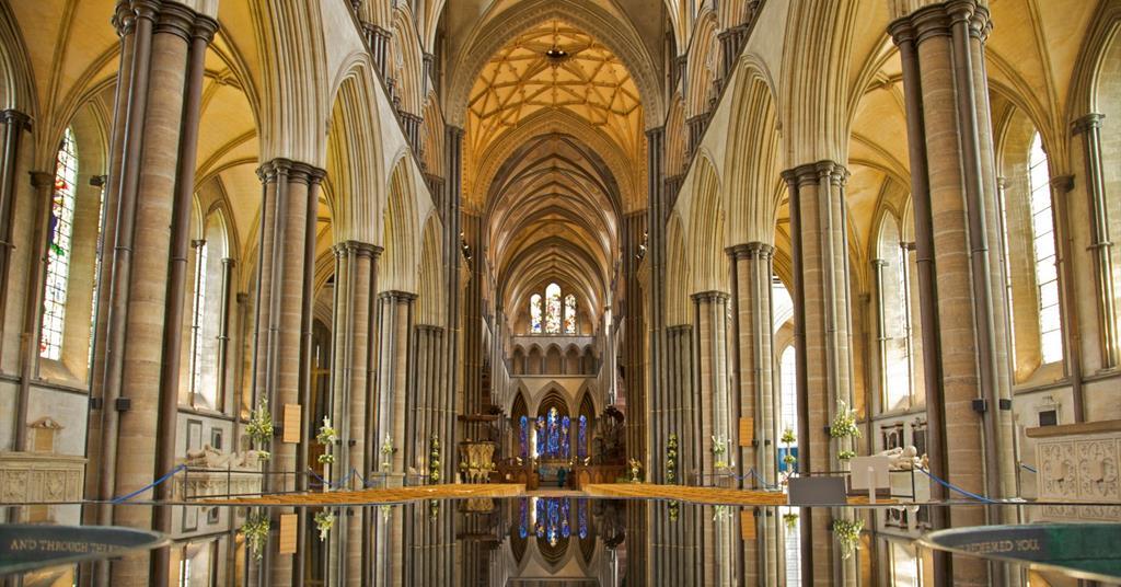 6 places worth visiting during the Year of Cathedrals and Pilgrimage ...