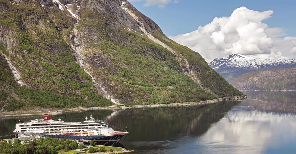 2022 cruises from Fred. Olsen to capture the beauty of Norway | News ...