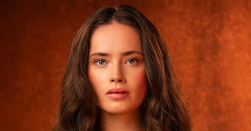 Mia Carragher Leads The Hunger Games Stage Adaptation | News | Group ...