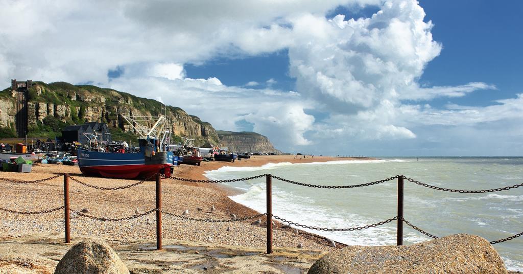 5 free things to do in... Hastings Features Group Leisure and Travel