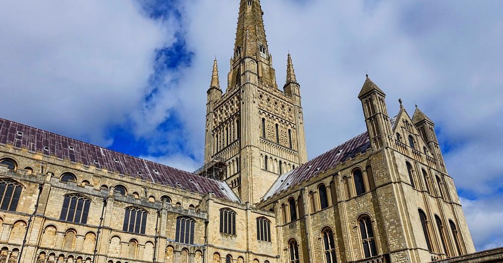 5 free things to do in&hellip; Norwich Features Group