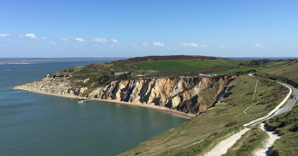 5 free things to do on the... Isle of Wight | Features | Group Leisure