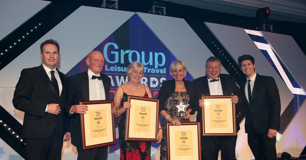 GTO of the Year winners say award has had massive impact | Features ...