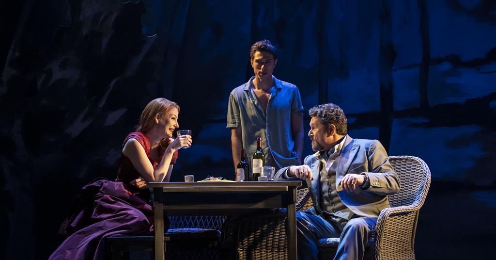 London Theatre Review: Aspects of Love | Review | Group Leisure and Travel
